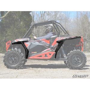 Расширители Super ATV для квадроцикла Polaris RZR 1000 TURBO FF-P-RZR1K