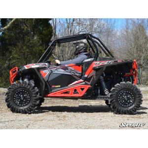 Расширители Super ATV для квадроцикла Polaris RZR 1000 TURBO FF-P-RZR1K