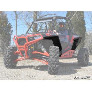 Расширители Super ATV для квадроцикла Polaris RZR 1000 TURBO FF-P-RZR1K