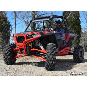 Расширители Super ATV для квадроцикла Polaris RZR 1000 TURBO FF-P-RZR1K