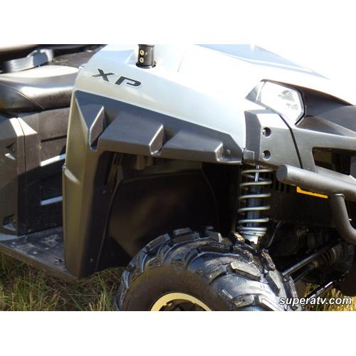 Расширитель арок SuperATV для POLARIS Ranger 500 800 (2009 ) FF-P-RAN