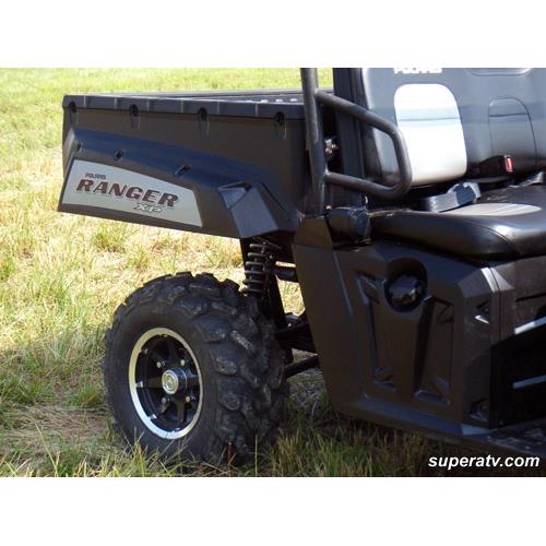 Расширитель арок SuperATV для POLARIS Ranger 500 800 (2009 ) FF-P-RAN