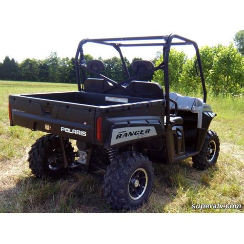 Расширитель арок SuperATV для POLARIS Ranger 500 800 (2009 ) FF-P-RAN