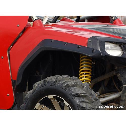 Расширитель арок SuperATV для POLARIS RZR 800 SFF-P-RZR