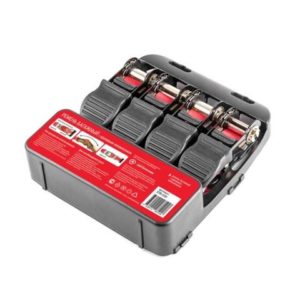 Ремень стяжной багажный "AUTOPROFI"