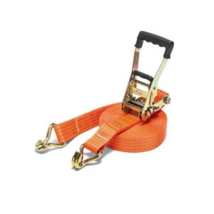 Ремень стяжной с крюками 50мм (2