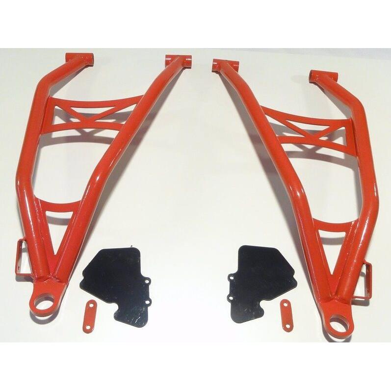 Рычаги изогнутые усиленные на Polaris RZR 900 до 2015 ARM-F-RZR900-HD ARM-R-RZR900-HD RSL-P-RZRXP AA-P-RZRXP 1542941-293 1543377-293 1542941-458 1543377-458 1542941-589 1543377-589 1018356-293 1018356-458 1018356-589 1018357-293 1018357-458 1018357-589 Передние