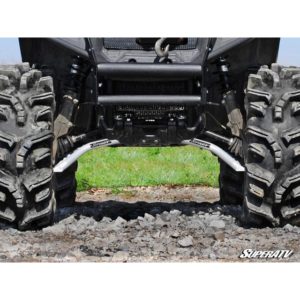 Рычаги передние нижние SUPER ATV для Polaris Sportsman 500 700 800 AAP-4-HC-02