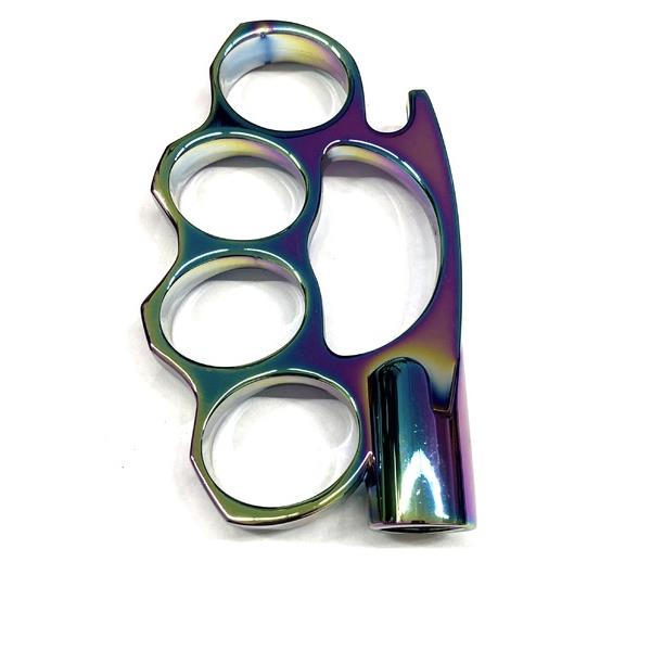 Ручка переключения КПП (кастет) NEO хром для квадроцикла BRP Polaris