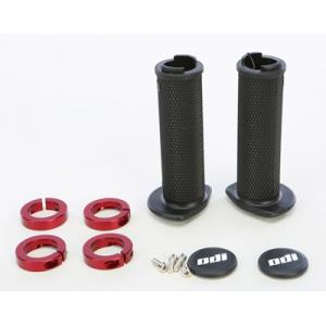 Ручки ( гриппы ) руля квадроцикла J31RFB-R 206-1246 J31RFB-S 206-1244