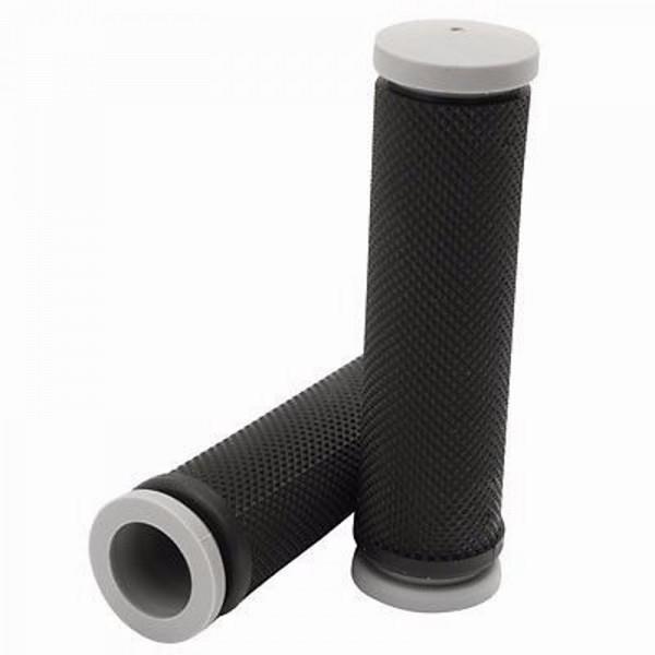 Ручки руля (Гриппы) квадроцикла универсальные двукомпонентные 22мм 1359140001