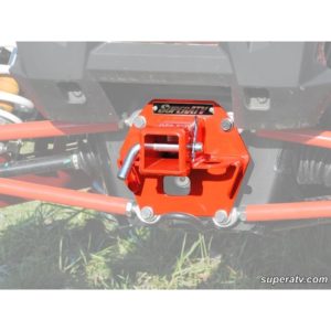 Сцепное устройство Polaris RZR 1000 XP RH-P-RZR1K