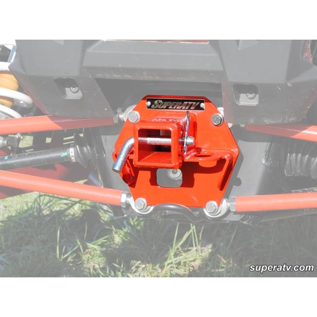 Сцепное устройство Polaris RZR 1000 XP RH-P-RZR1K