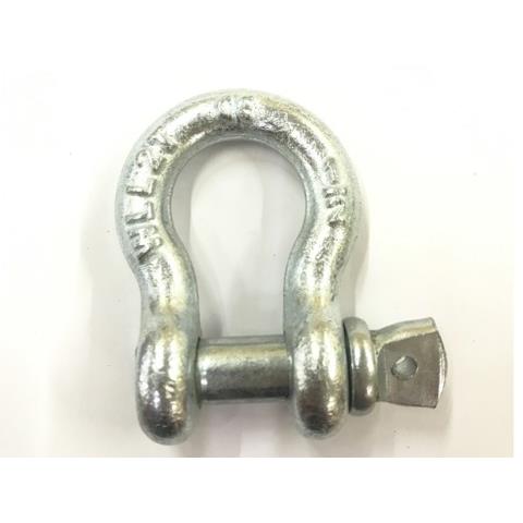 Шакл (1/2") до 2 тонн