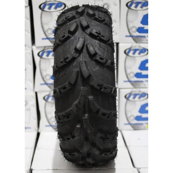 Шина для квадроцикла Carlisle AT489 II 26x8-14