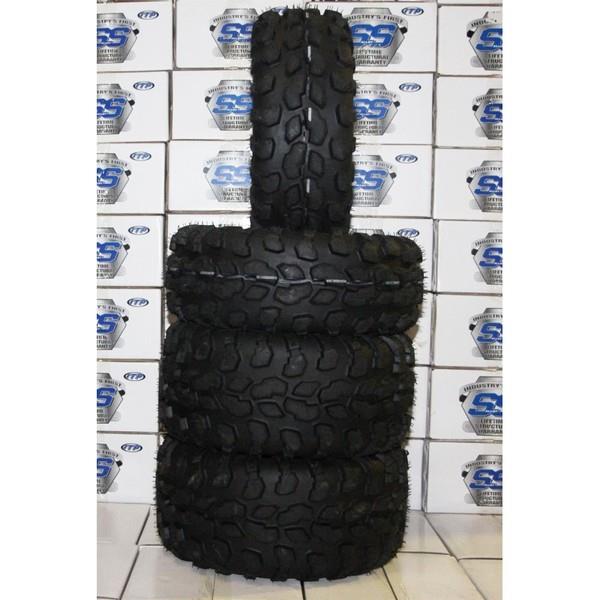 Шина для квадроцикла ITP BajaCross 26x9R-12