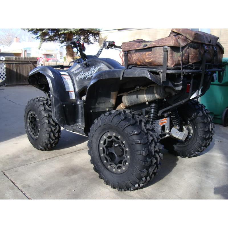 Шина для квадроцикла ITP BajaCross 28x10R-14