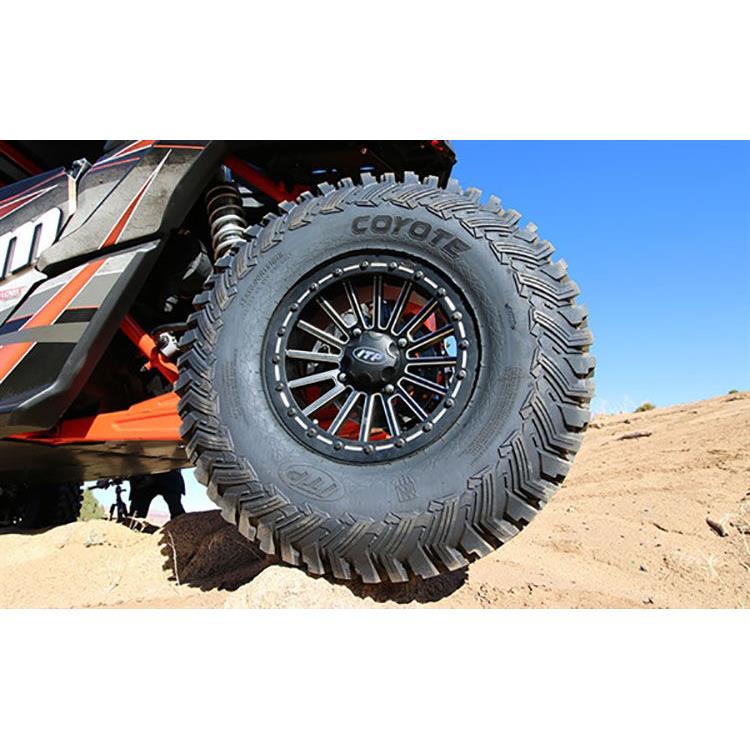Шина для квадроцикла ITP Coyote 35x10R15