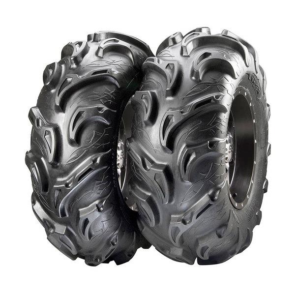 Шина для квадроцикла ITP Mayhem 25x10-12