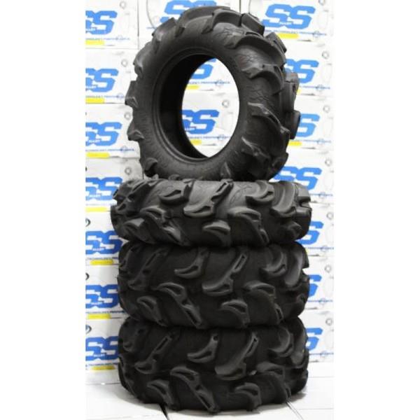 Шина для квадроцикла ITP Mega Mayhem 28x9-14