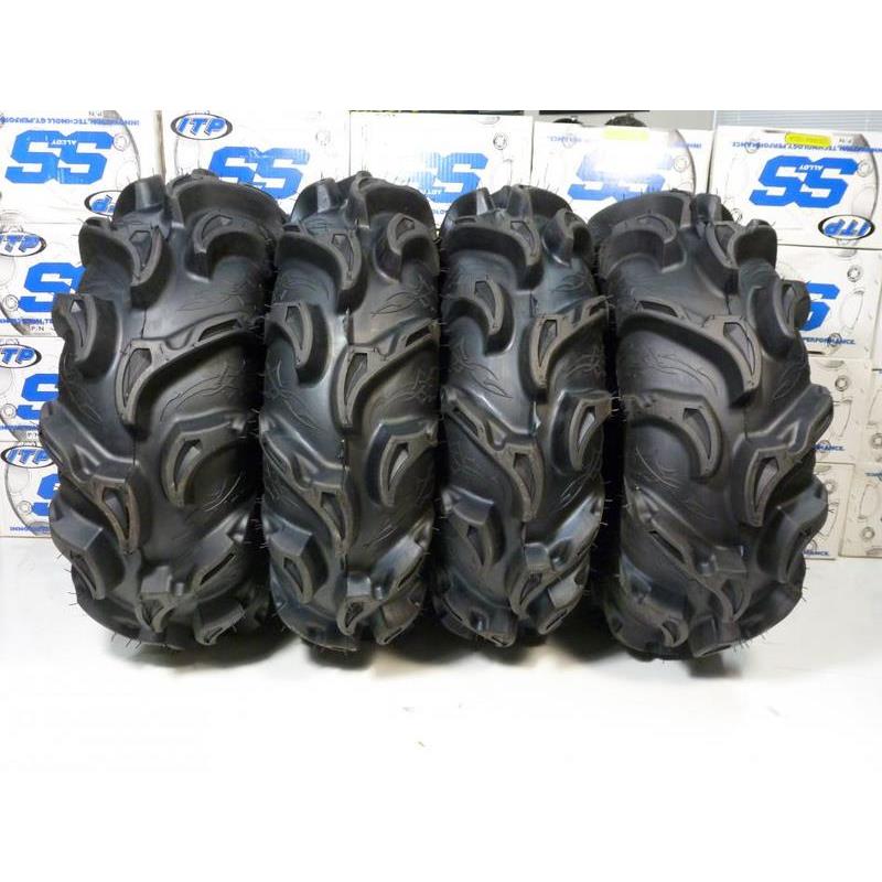 Шина для квадроцикла ITP Monster Mayhem 30x9-14