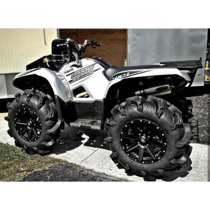 Шина для квадроцикла ITP Monster Mayhem 30x9-14