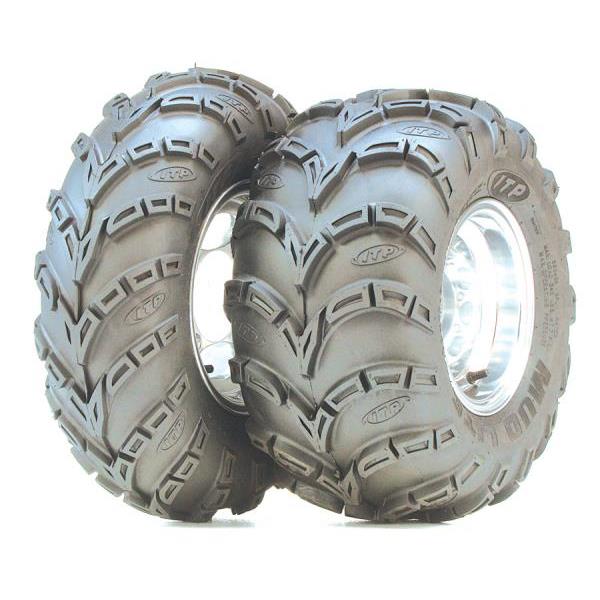 Шина для квадроцикла ITP Mud Lite AT 25x10-12