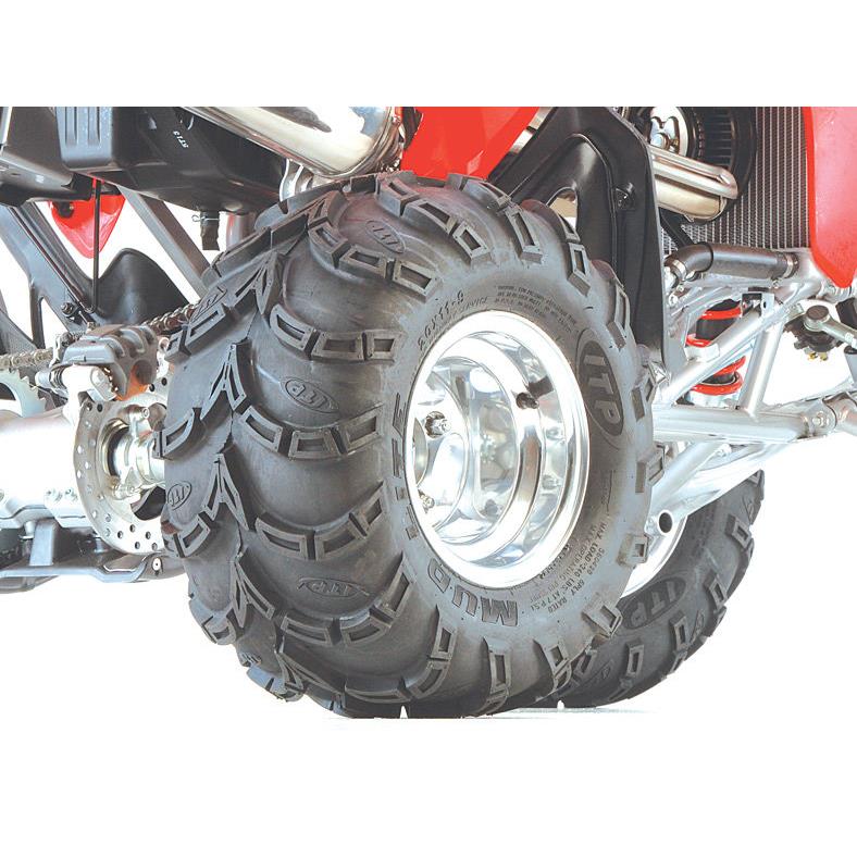 Шина для квадроцикла ITP Mud Lite AT 25x12-9