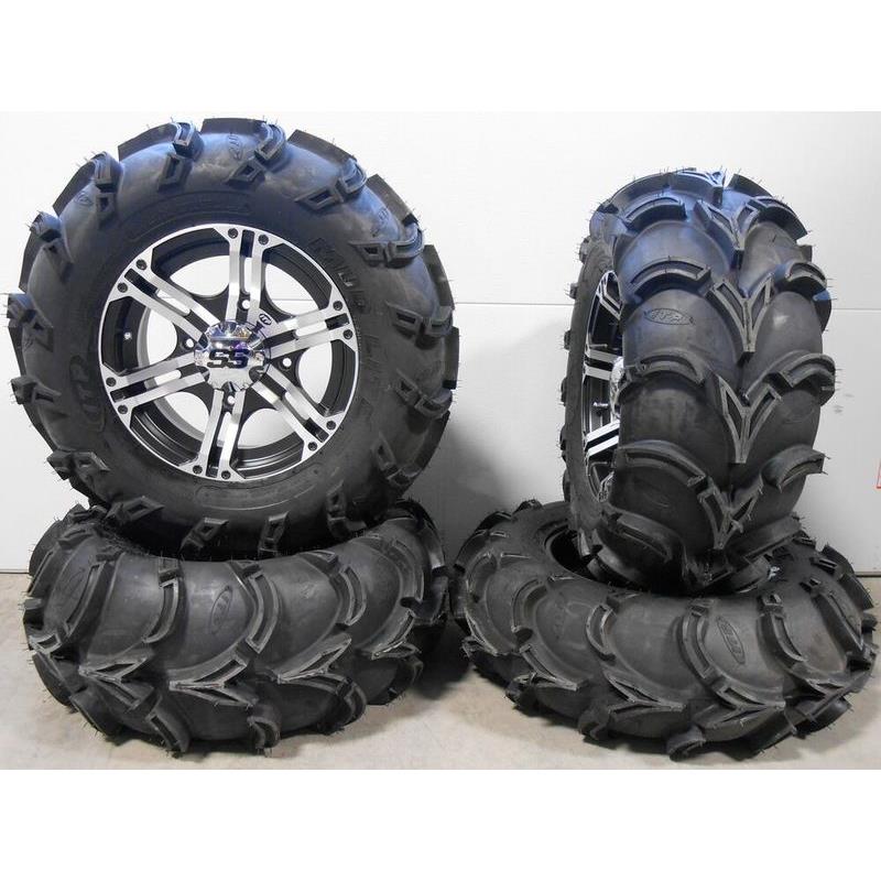 Шина для квадроцикла ITP Mud Lite XL 25x10-12