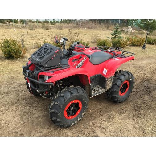 Шина для квадроцикла ITP Mud Lite XL 27x12-12