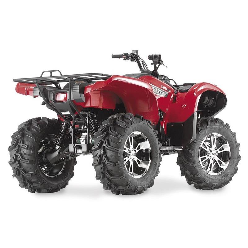 Шина для квадроцикла ITP Mud Lite XTR 25x10R-12