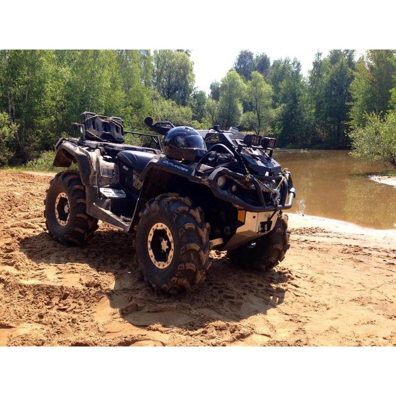 Шина для квадроцикла ITP Mud Lite XXL 30x10-14