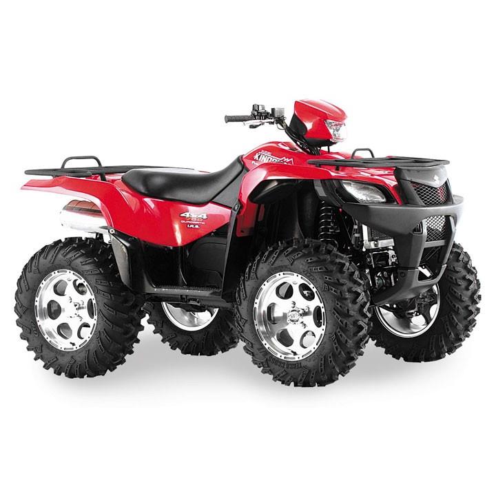 Шина для квадроцикла ITP TerraCross R T 26x10R14