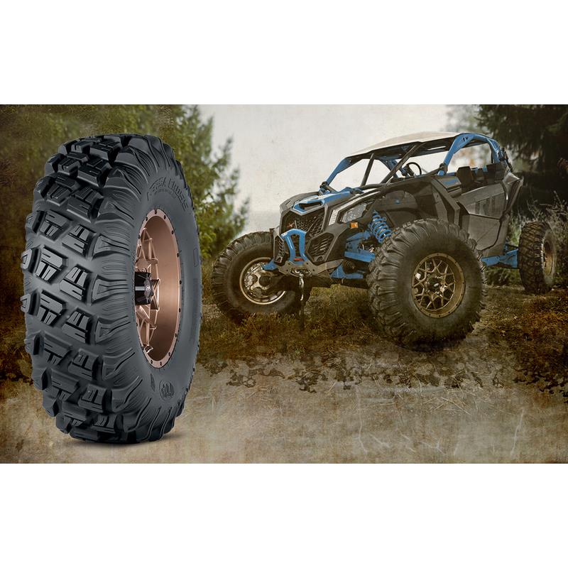 Шина для квадроцикла ITP Versa Cross 30x10R14