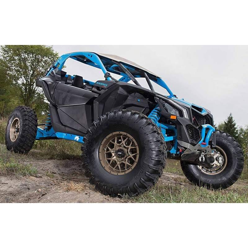 Шина для квадроцикла ITP Versa Cross 32x10R14