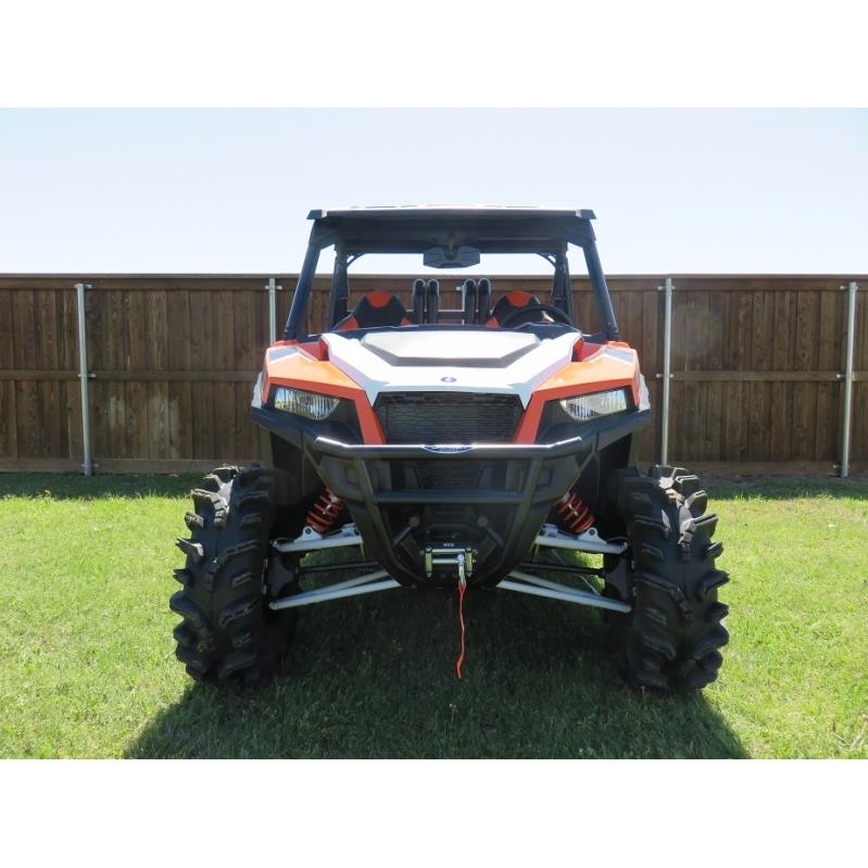 Шноркель SnorkelYourAtv для Polaris General 1000 2016 GENERAL 1000 SK