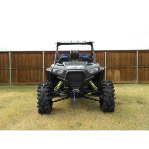 Шноркель SnorkelYourAtv для Polaris RZR900 S (2015 ) RZR900XP