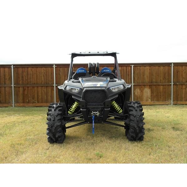 Шноркель SnorkelYourAtv для Polaris RZR900 S (2015 ) RZR900XP