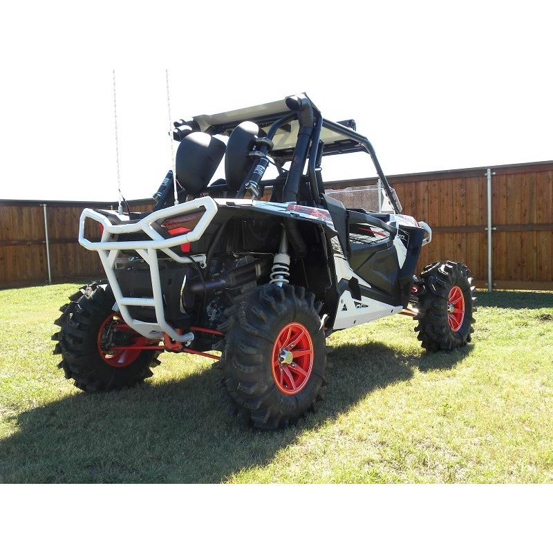 Шноркель SnorkelYourAtv для Polaris RZR 1000 RZR 4 1000 (2014г. ) RZR1000SK