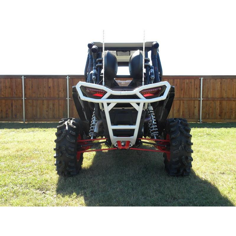 Шноркель SnorkelYourAtv для Polaris RZR 1000 RZR 4 1000 (2014г. ) RZR1000SK