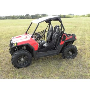 Шноркель SnorkelYourAtv для Polaris RZR 570 RZR570SK