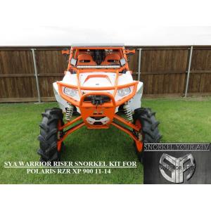 Шноркель SnorkelYourAtv для Polaris RZR 900 (2011-2013) RZR900SK