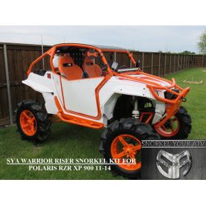 Шноркель SnorkelYourAtv для Polaris RZR 900 (2011-2013) RZR900SK