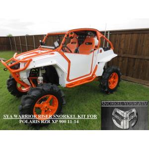 Шноркель SnorkelYourAtv для Polaris RZR 900 (2011-2013) RZR900SK