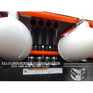 Шноркель SnorkelYourAtv для Polaris RZR 900 (2011-2013) RZR900SK