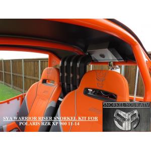 Шноркель SnorkelYourAtv для Polaris RZR 900 (2011-2013) RZR900SK