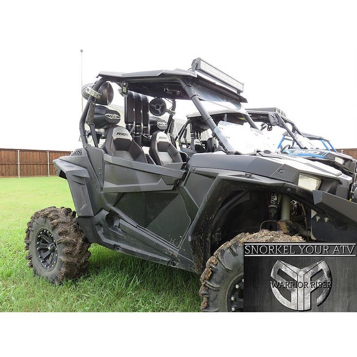 Шноркель SnorkelYourAtv для Polaris (RZR-900-(4)S RZR - 1000S ) RZR1000S SK