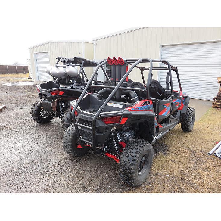 Шноркель SnorkelYourAtv для Polaris (RZR-900-(4)S RZR - 1000S ) RZR1000S SK