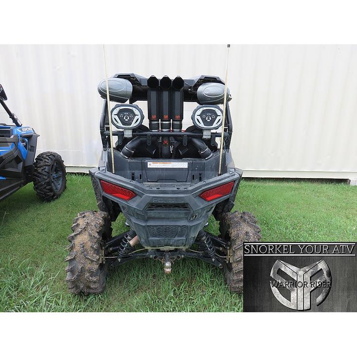 Шноркель SnorkelYourAtv для Polaris (RZR-900-(4)S RZR - 1000S ) RZR1000S SK