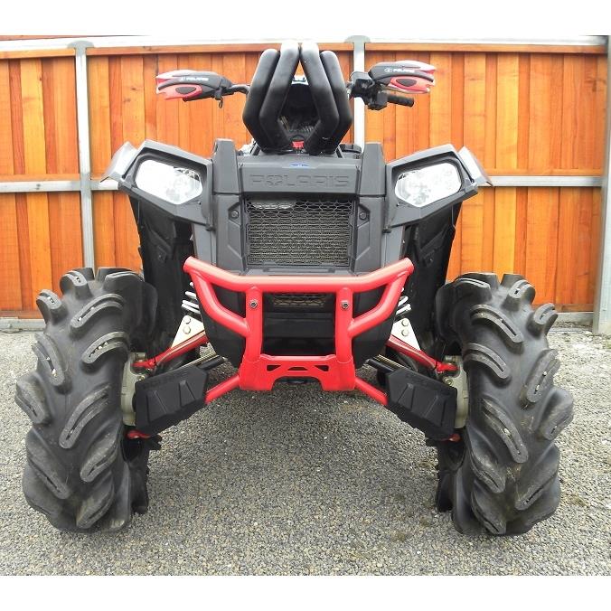 Шноркель SnorkelYourAtv для Polaris Scrambler XP850 Scrambler Sk